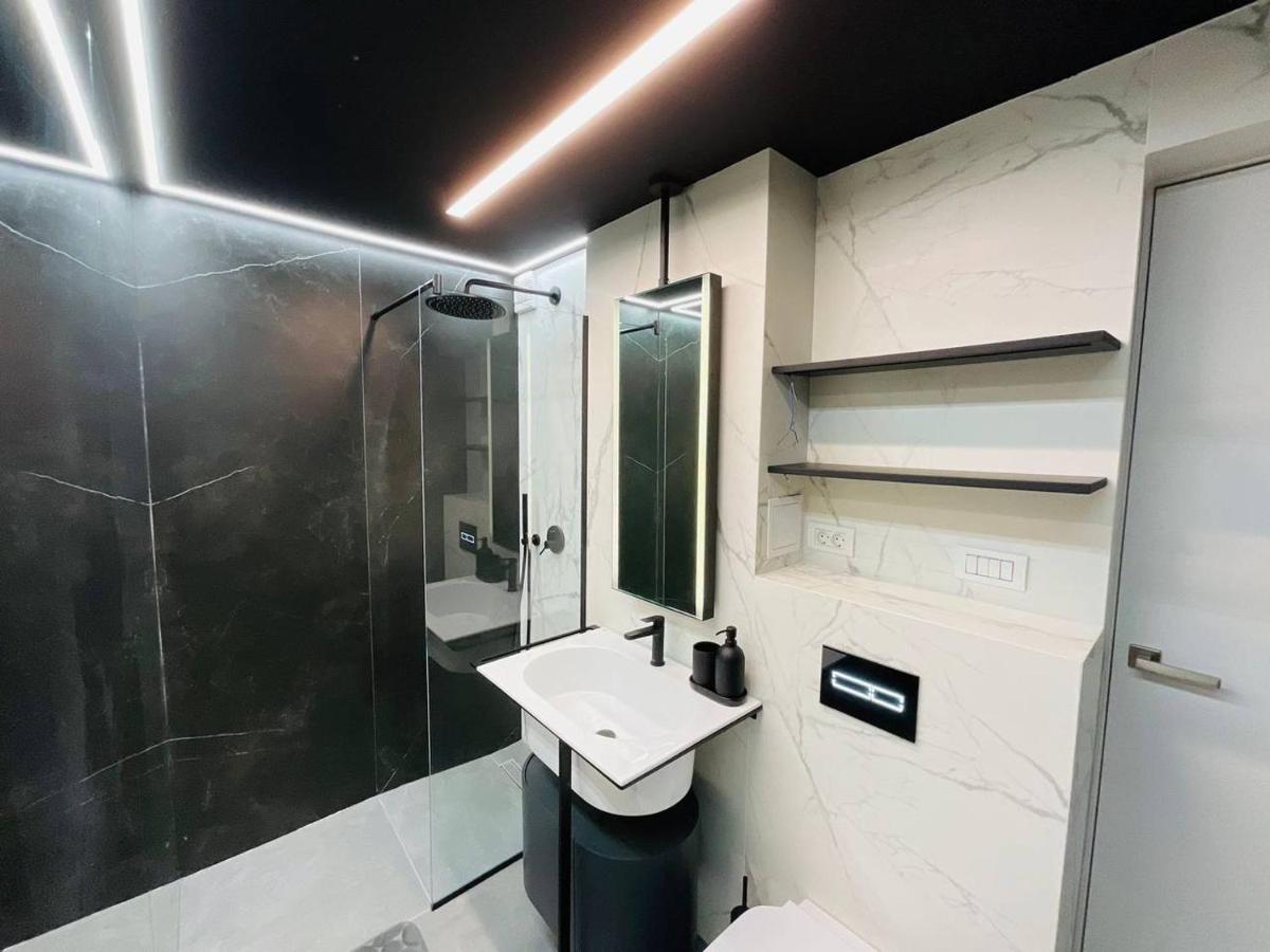 The Hatz By Rh Living Boekarest Buitenkant foto