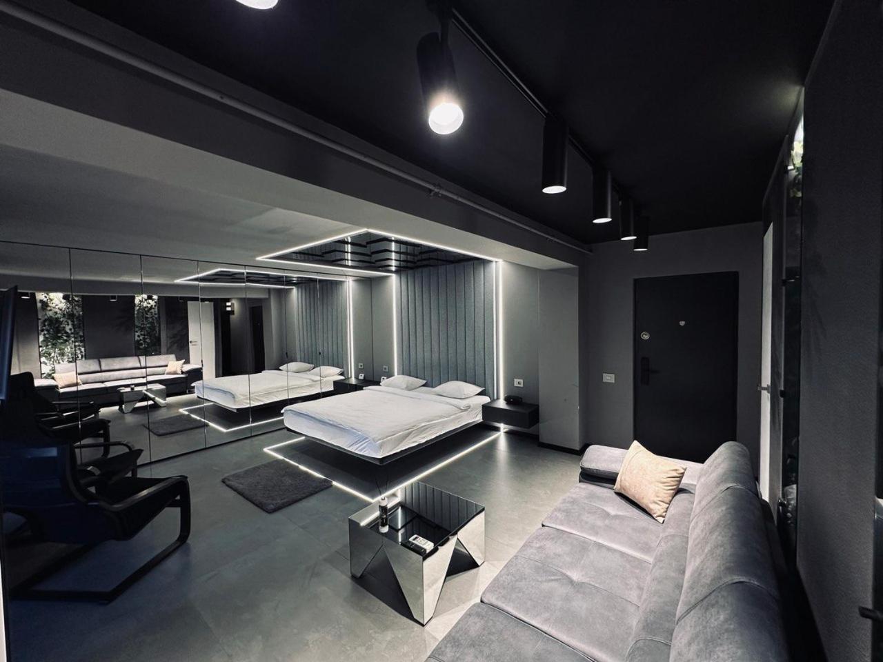 The Hatz By Rh Living Boekarest Buitenkant foto